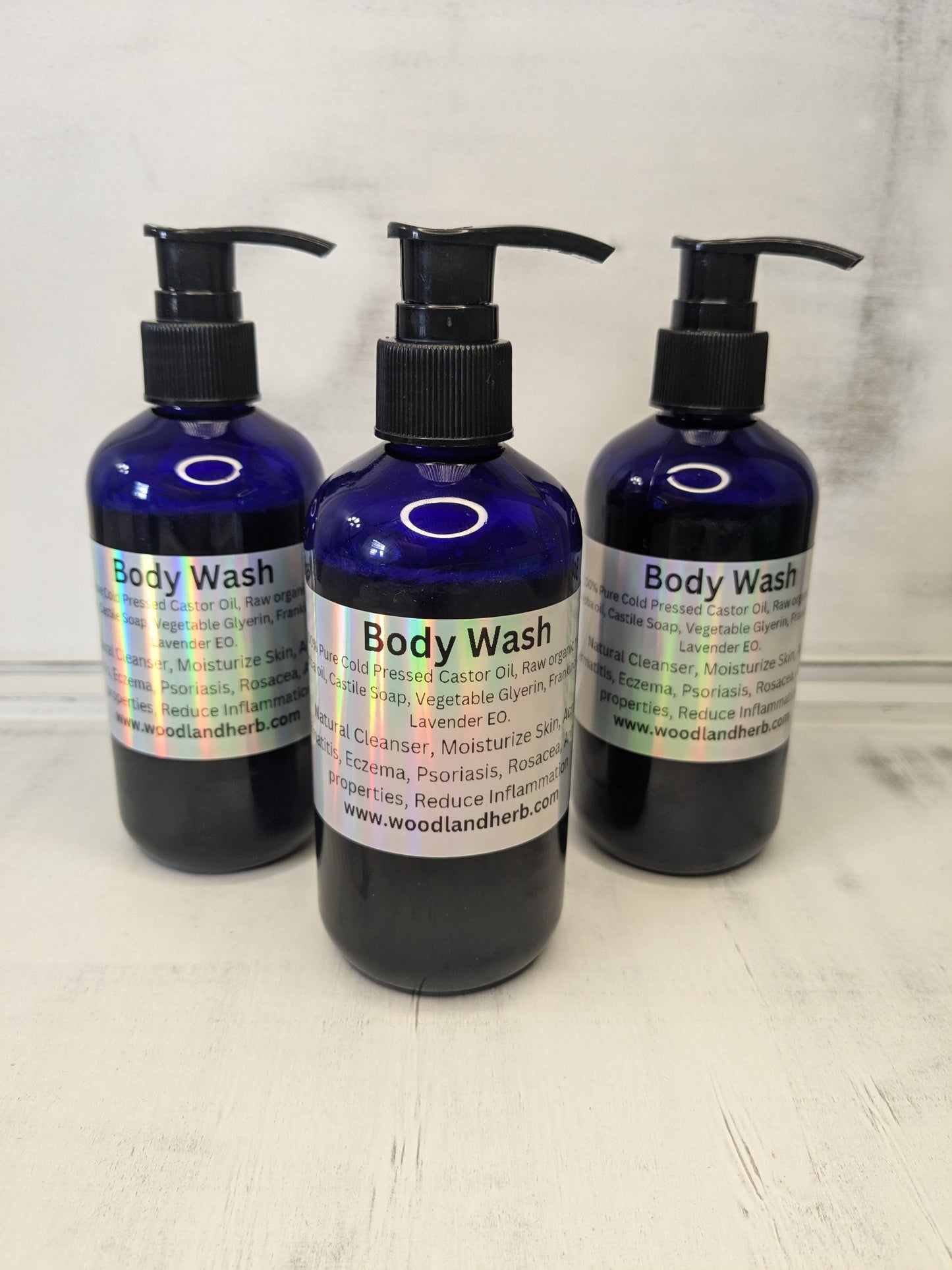 Body Wash